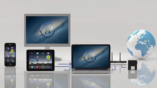 网站建设 网站建设