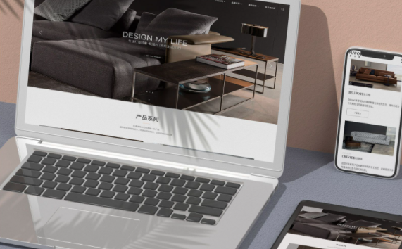 网站设计 网站设计