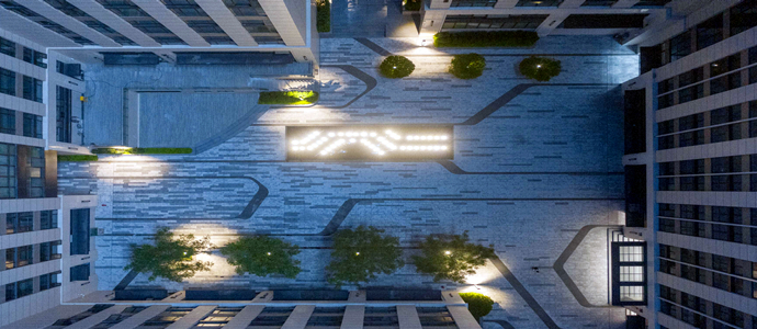 两万块钱可以做一个网站吗？