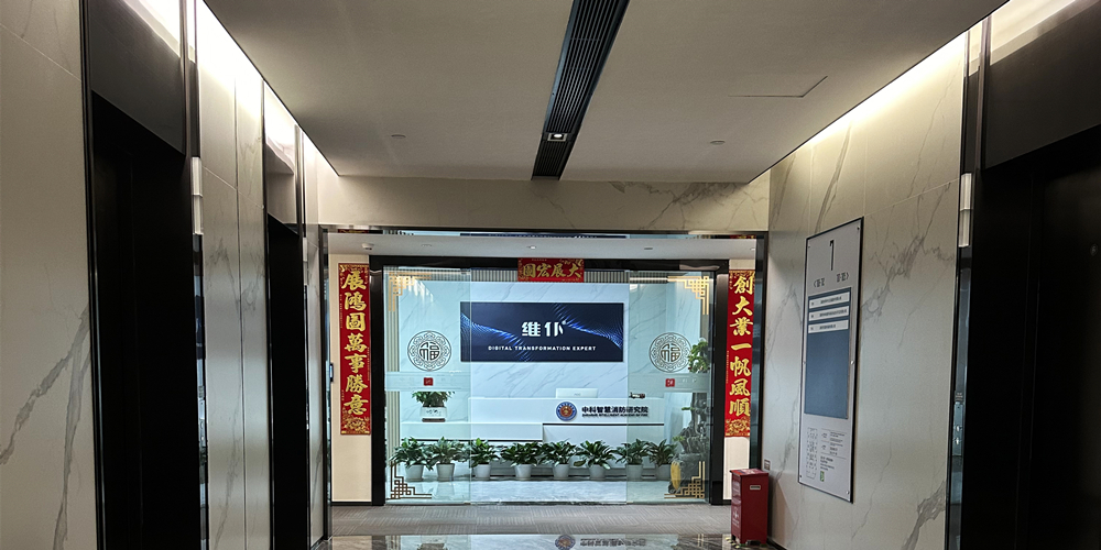 深圳大型网站开发公司有哪些？