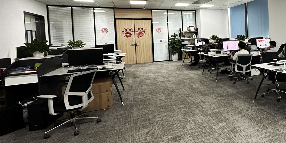 网站定制开发解决方案，网站定制公司哪家好