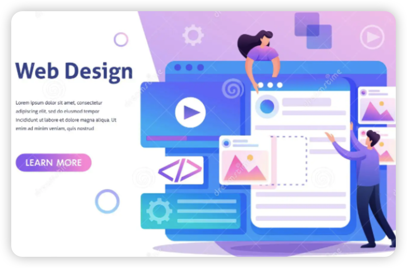 网站改版的建议和思路，网站升级改版方案