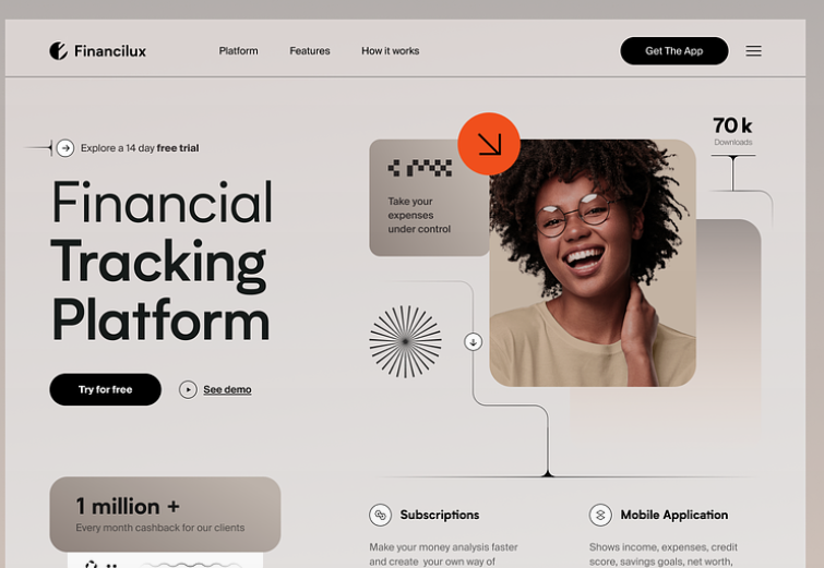 公司网站怎么设计好？