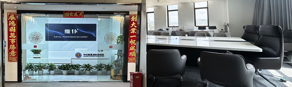 名人形象网站建设的意义，IP形象网站设计